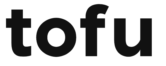 Tofu Logo